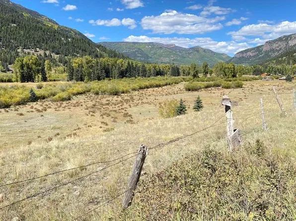 300 Thomas Lane, Antonito, CO 81120