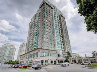 8 Lee Centre Dr #606-09, Toronto, ON M1H 3H8