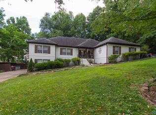 160 Newcomb Rd, Owens X Rds, AL 35763