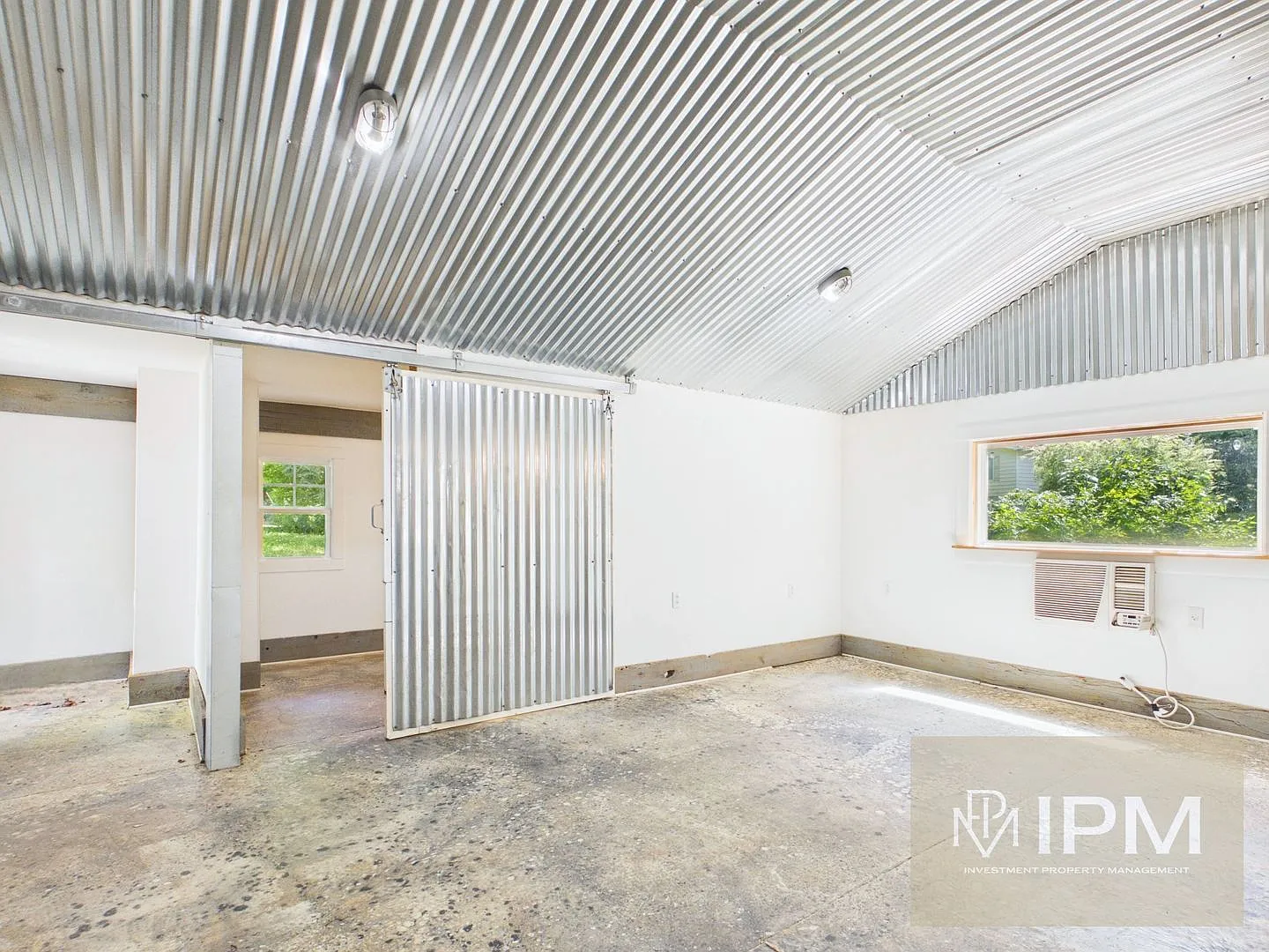 Unique Industrial-Style 2-Bedroom Home with Loft Space | West York School District — Photo 2