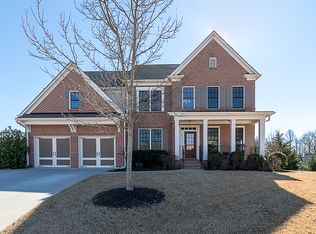 1635 Woodall View Ct, Alpharetta, GA 30004