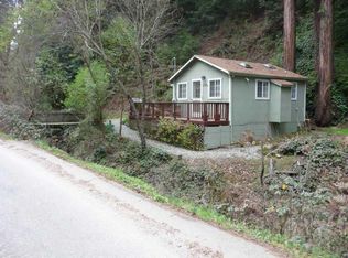 1730 Lockhart Gulch Rd, Scotts Valley, CA 95066
