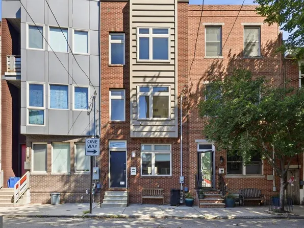 2544 Salmon St, Philadelphia, PA 19125