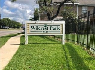 8405 Wilcrest Dr APT 2010, Houston, TX 77072