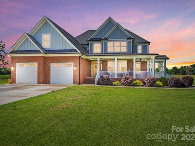 3707 Seagrave Farm Rd, Concord, NC, 28025