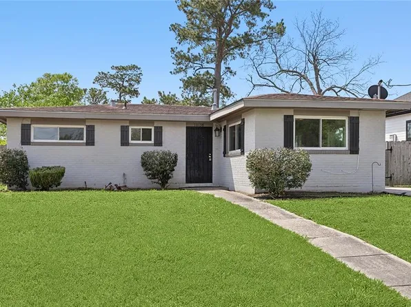 10138 Dreux Ave, New Orleans, LA 70127