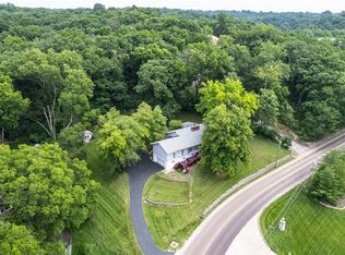 12505 Weber Hill Rd, Saint Louis, MO 63127