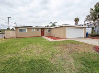 8602 Eileen St, Spring Valley, CA 91977