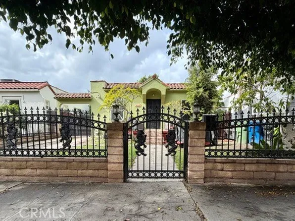 3005 11th Ave, Los Angeles, CA 90018