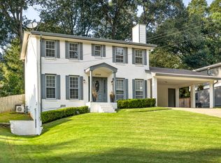 2999 Windfield Cir, Tucker, GA 30084