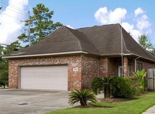 4054 Evergreen St, Lake charles, LA 70605