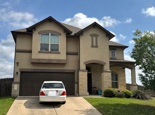 13517 Larrys Ln, Manchaca, TX 78652