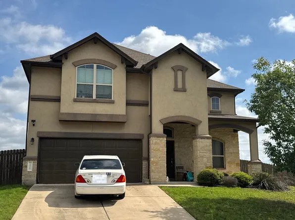 13517 Larrys Ln, Manchaca, TX 78652