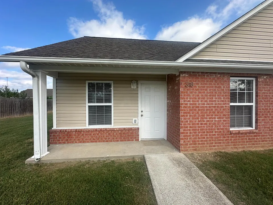 318 Whaley Ln