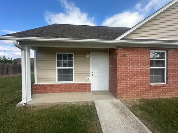 318 Whaley Ln, Sulphur Rock, AR 72579