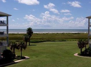 4221 Pointe West Dr UNIT 203, Galveston, TX 77554