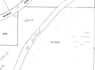 Nhn Murphy Dome Rd, Fairbanks, AK 99709
