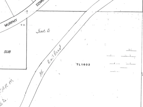 Nhn Murphy Dome Rd, Fairbanks, AK 99709