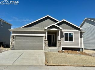 13430 Savannah Falls Ct, Elbert, CO 80106