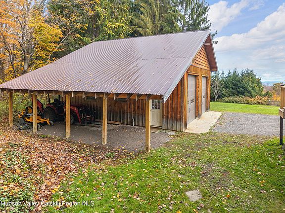 4th image of 551 Salt Springville Road