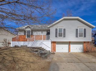 16912 E 4th Ter S, Independence, MO 64056