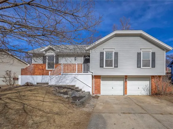 16912 E 4th Ter S, Independence, MO 64056