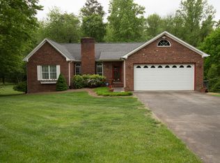 143 Whispering Creek Rd, King, NC 27021