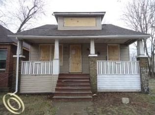 8126 Lane St, Detroit, MI 48209