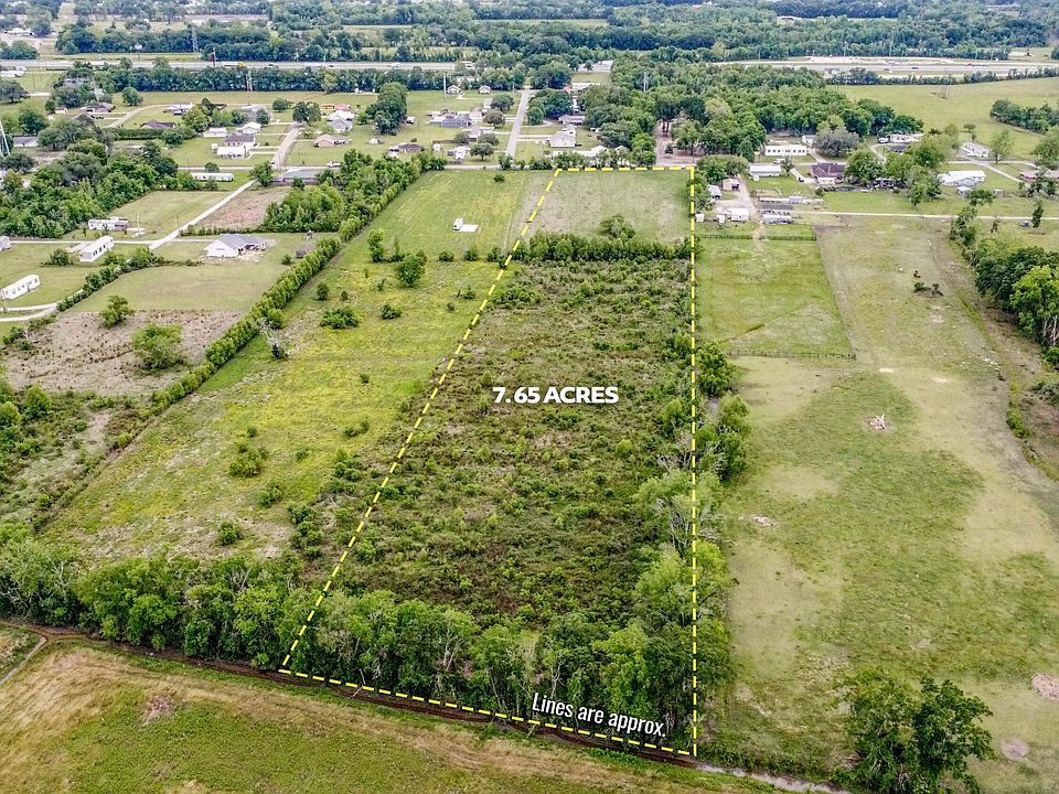 2nd image of LOT 6A Daugereau Rd