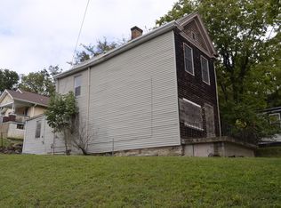 601 Covert Run Pike, Bellevue, KY