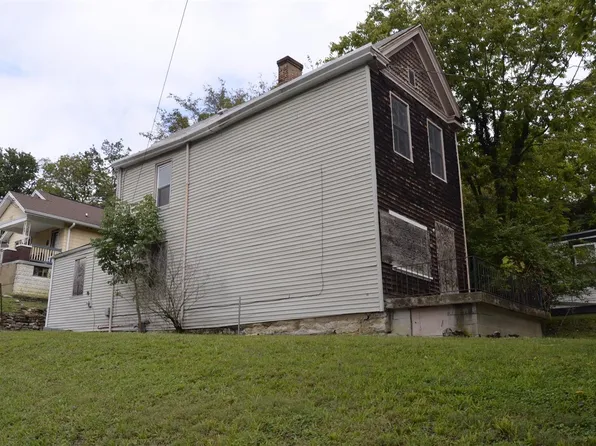 601 Covert Run Pike, Bellevue, KY 41073