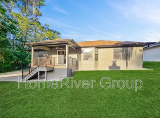 4724 NW 81st Ct, Ocala, FL 34482