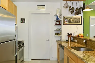 Sold by Liberty Realty