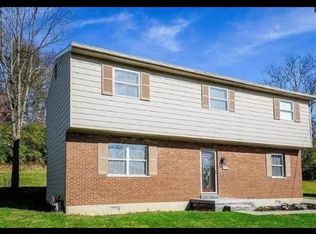 9712 Overview Ln, Cincinnati, OH 45231