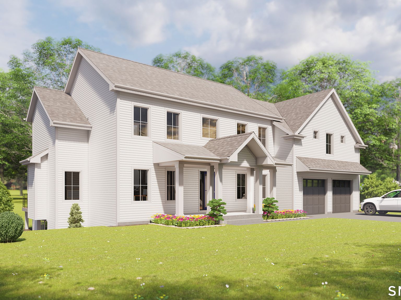 336 Holly Hill Lane, Southbury, CT 06488 | MLS #24171135 | Zillow