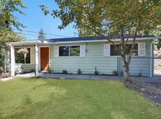 840 SW 307th St, Federal Way, WA 98023