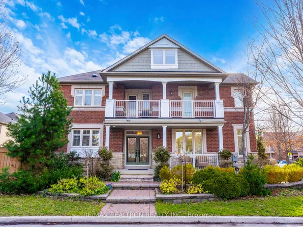 23 Poulias Ave, Richmond Hill, ON L4E 4A1