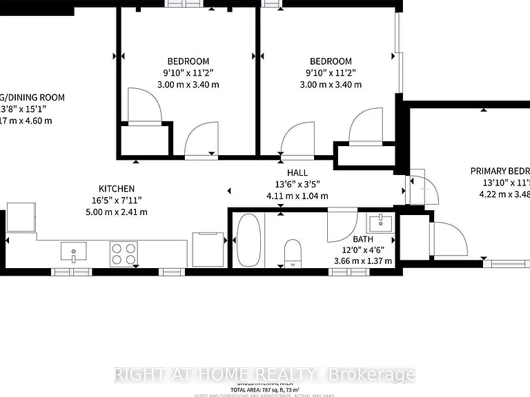 8 Airley Cres #MAIN — Photo 3