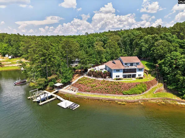 1168 Snowy Owl Rd, Camden, SC 29020