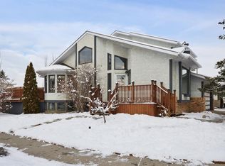 123 E McKerrell Cres SE, Calgary, AB T2Z1N1