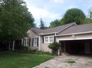 1481 Martin Luther King Jr Rd, Natchez, MS 39120