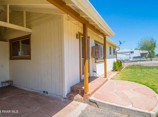 22560 W Cedar St, Seligman, AZ 86337