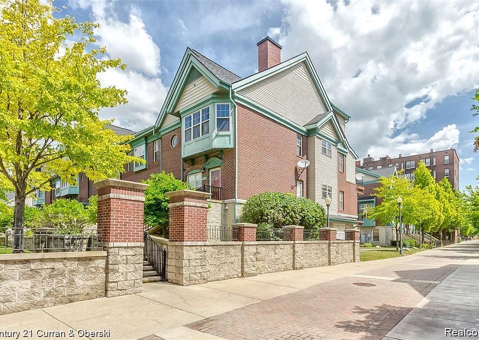 2550 Woodward Ave, Detroit, MI 48201 Zillow