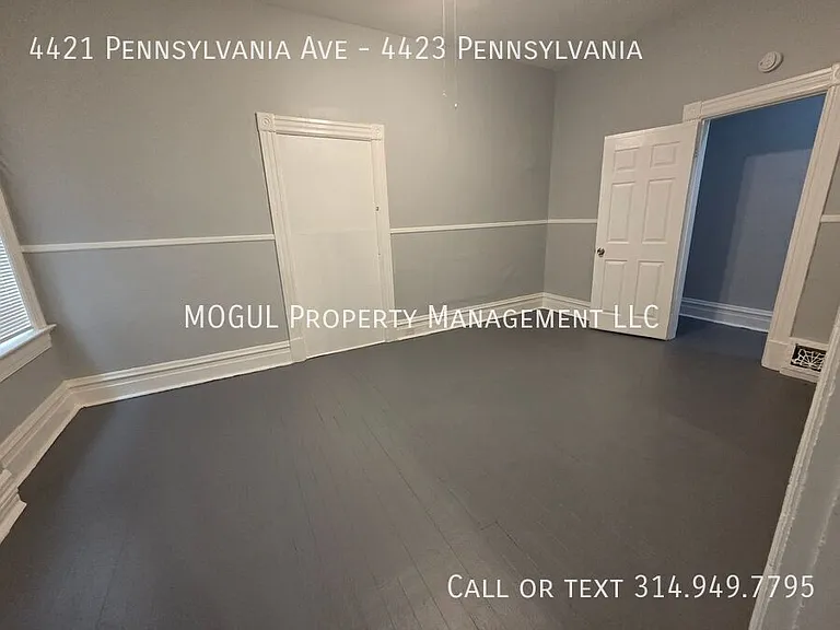4421 Pennsylvania Ave #4423 — Photo 5