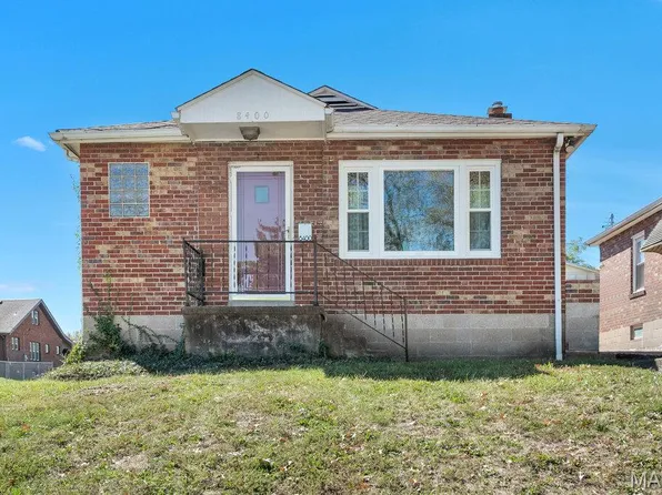 8400 Richard Ave, Saint Louis, MO 63132
