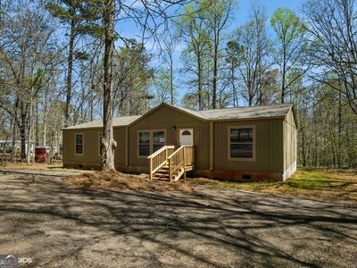 252 Merry Dr NW, Milledgeville, GA, 31061