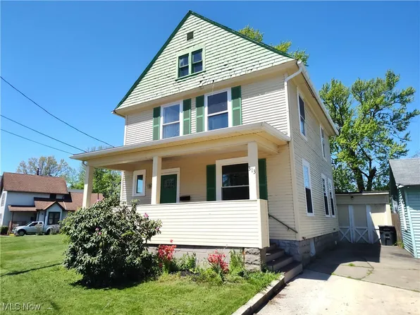 313 W 41st St, Ashtabula, OH 44004