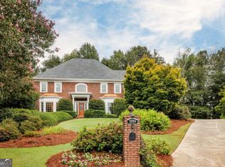 2885 Harwick Dr, Sandy Springs, GA 30350