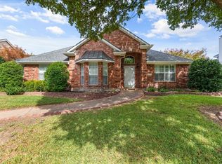 1889 Quail Ln, Richardson, TX 75080