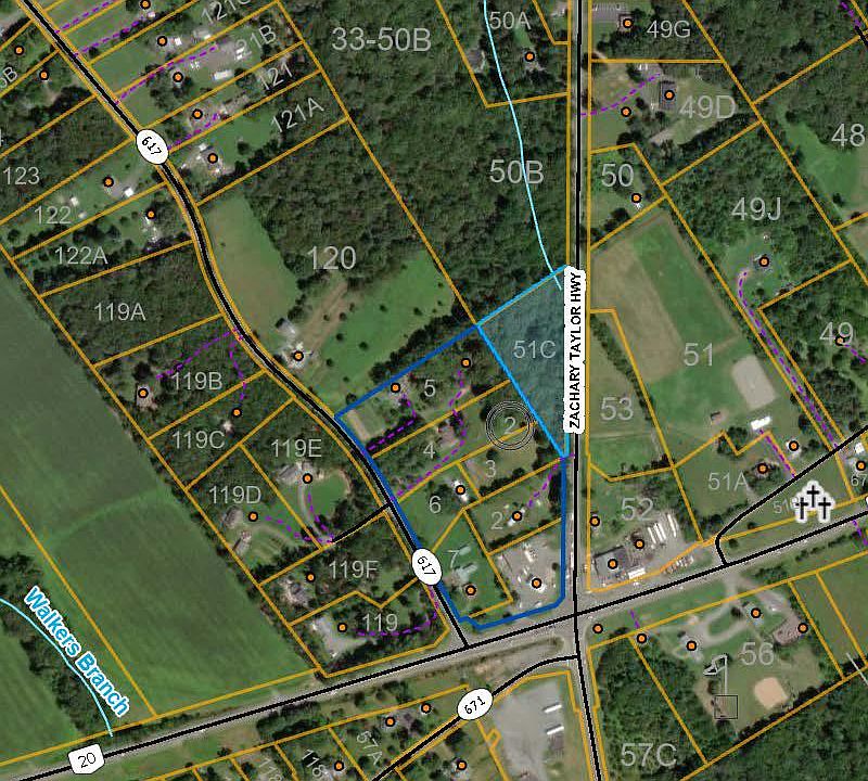 2nd image of 33-51C Zachary Taylor Hwy